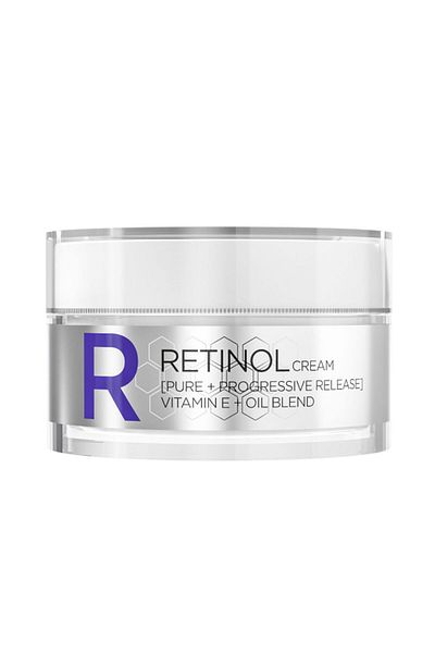 Revox Retinol Tagliche Schutzcreme Spf20 Revox B77 50 ml