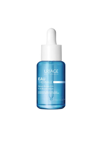 Uriage Eau Thermale Booster-serum Mit 1,5 % Reiner Und Natürlicher Hyaluronsä...