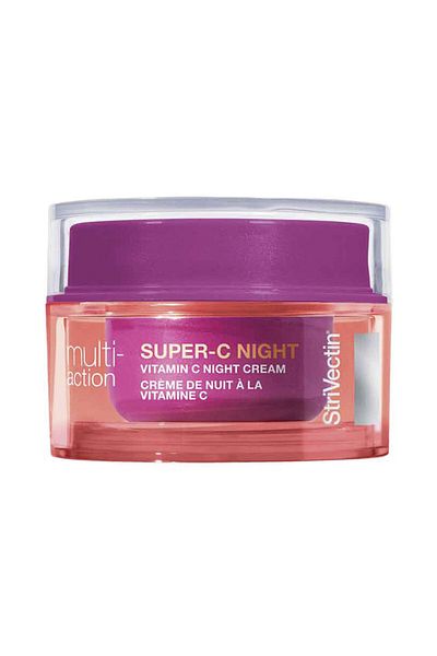 Strivectin Super C Night Nachtcreme mit Vitamin C Strivectin 50 ml