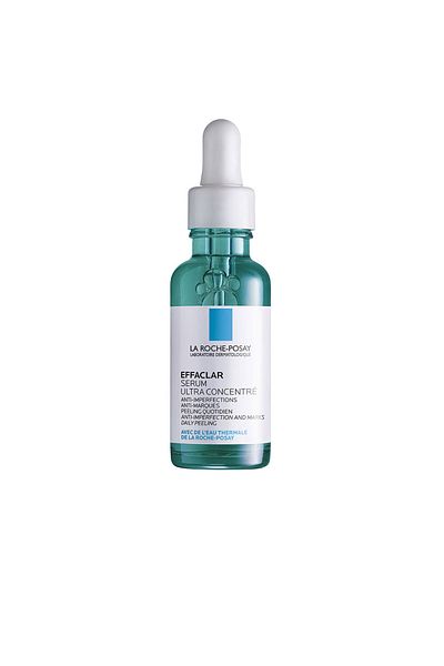 La Roche Posay Effaclar Serum Ultra Concentrated Peeling Effektives Anti-Hautfehler-Serum 30 ml