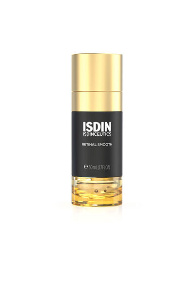ISDIN Isdinceutics Retinal Pürüzsüz Revitalisierendes Nachtserum Isdin 50 ml