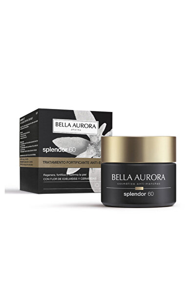 Bella Aurora Splendor 60 Tratamiento Redensificante Día Spf20 50 ml