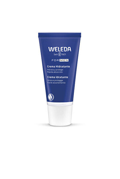 Weleda For Men Feuchtigkeitscreme 30 ml