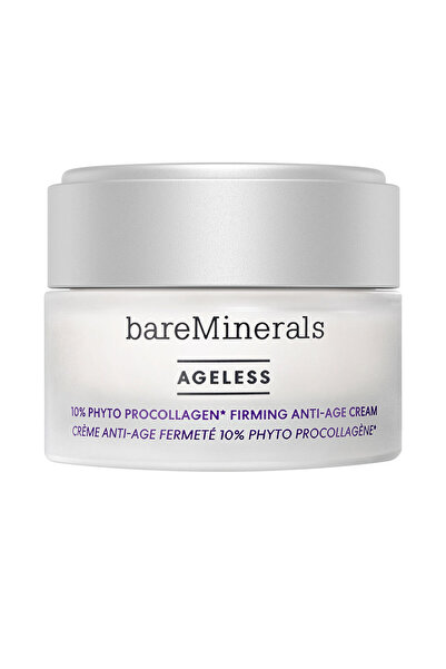 BareMinerals Ageless 10% Phytoprokollagen Straffende Anti-aging-creme Bare Minerals 50 ml
