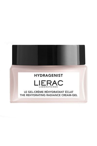 Lierac Hydragenist Leuchtende, Rehydrierende Gelcreme 50 ml