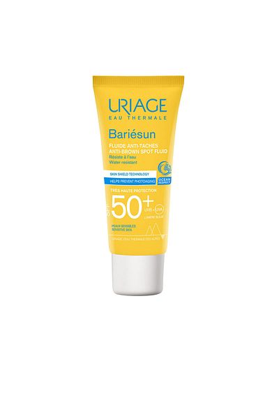 Uriage Bariésun Fluido Antimanchas Sp Spf50+ Uriage 40 ml