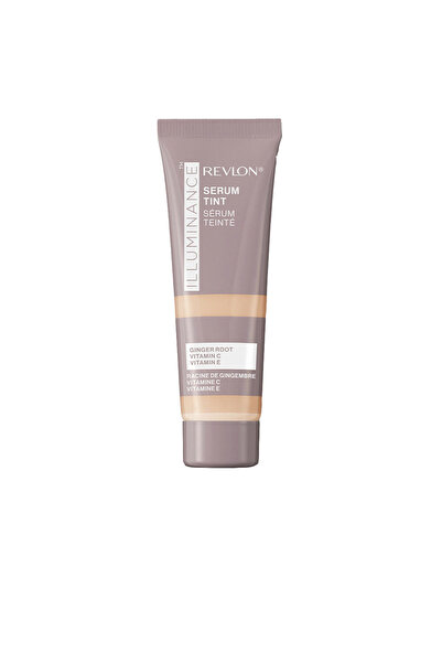 Revlon Mass Market Illuminance Serum Tint Spf15 #213-hell Natürlich 28 ml
