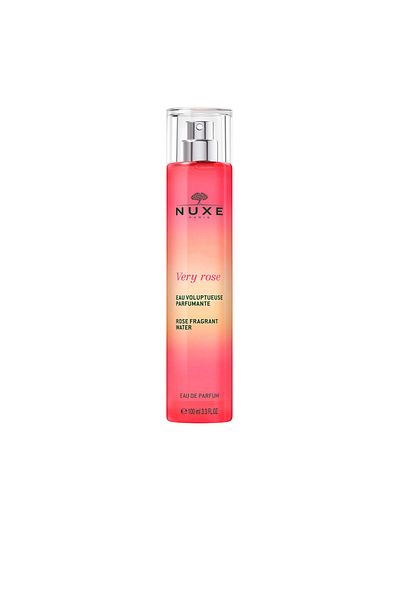 Nuxe Sehr rosafarbener Duft 100 ml 3264680038846