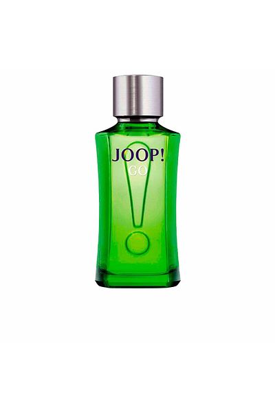 Joop Go Eau De Toilette Spray 100 ml