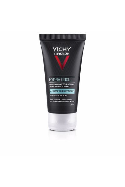 Vichy Homme Hydra Cool Gel Hydratant Sensitive 50 ml