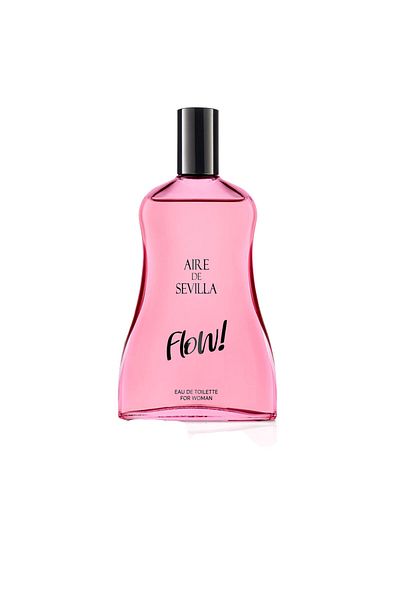 Aire Sevilla Seville Air Flow! Edt Vapo 150 ml