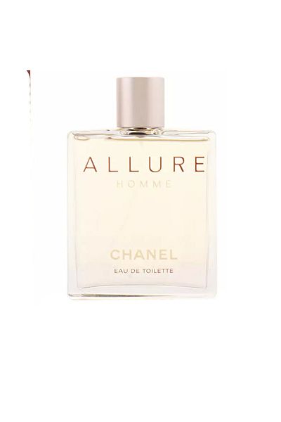 Chanel Allure Homme Eau De Toilette Spray 150 ml