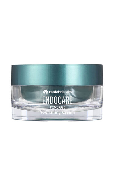 ENDOCARE Tensage Pflegecreme 50 ml