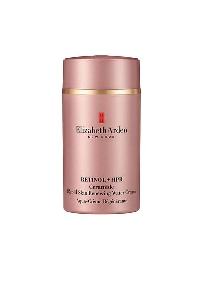 Elizabeth Arden Crema Renovadora Retinol + Hpr Ceramid Wassercreme Elizabeth Arden 50 ml