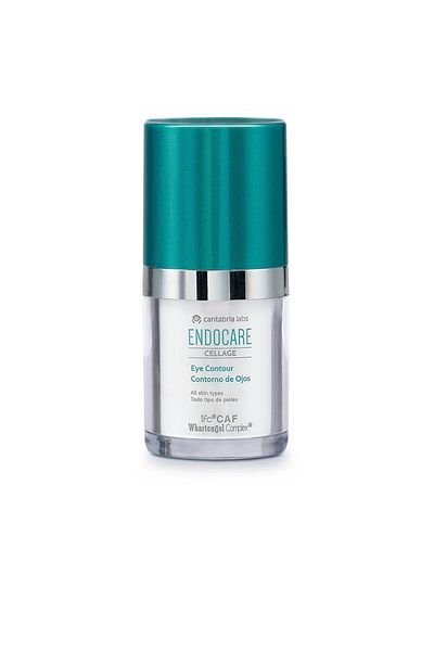 ENDOCARE Cellage Augenkontur Endocare 15 ml