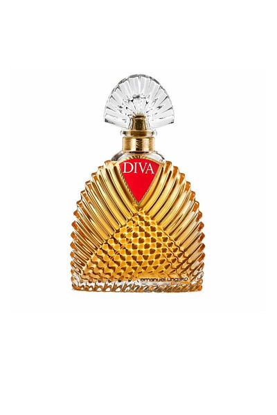 EMANUEL UNGARO Diva Edp Vapo Emanuel Ungaro 100 ml