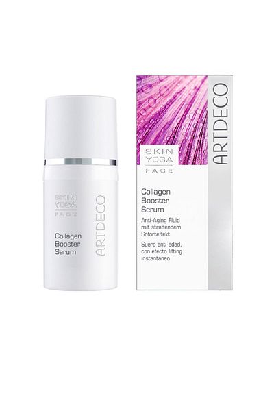 Artdeco Collagen Booster Serum Anti-Aging-Serum mit Lifting-Effekt Artdeco 30 ml