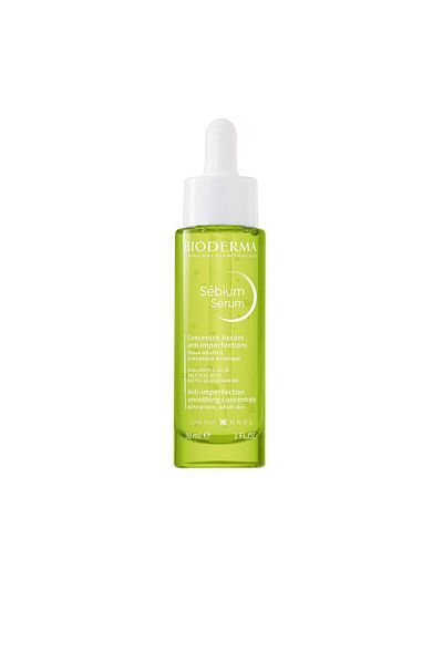 Bioderma Sebium-serum 30 ml