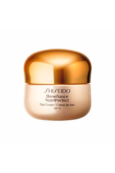 Shiseido Benefiance Nutriperfect Day Cream Spf15 50 ml