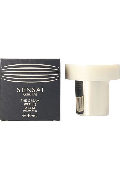 Sensai Ultimate The Cream Nachfüllpackung 40 ml