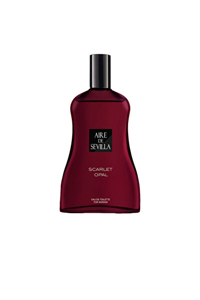 Aire Sevilla Scarlet Opal Edt Vapo Aire Sevilla 150 ml