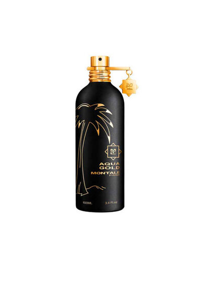 Montale Aqua Gold Edp Vapo Montale 100 ml