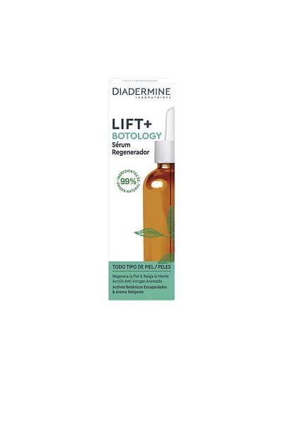 Diadermine Lift + Botology Anti-Falten-Serum Diadermine 30 ml