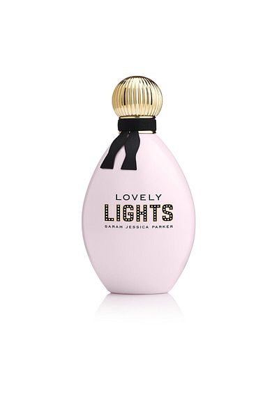 Sarah Jessica Parker Lovely Lights Eau de Toilette Vapo Sarah Jessica Parker 100 ml