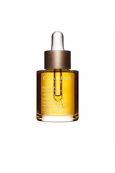 Clarins Öl &quot&quotlotus&quot&quot - Mischhaut, Erweiterte Poren Clarins 30 ml