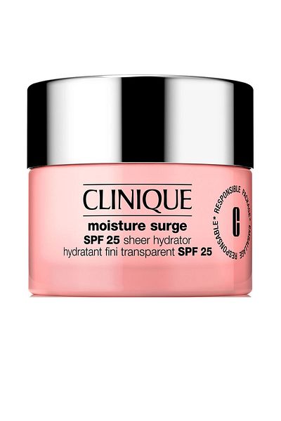 Clinique Moisture Surge Spf 25 Transparente Feuchtigkeitscreme Clinique 30 ml
