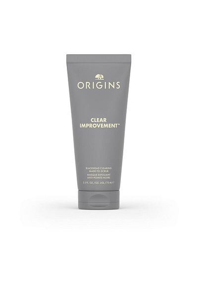 Origins Clear Improvement Mitesser-Reinigungsmaske Origins 75 ml