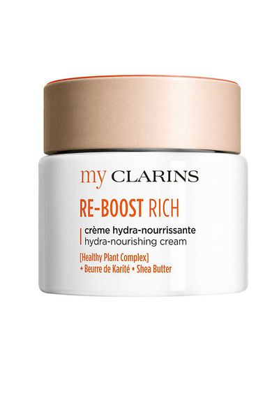 Clarins Meine Clarins Feuchtigkeitsspendende Komfortcreme Clarins 50 ml