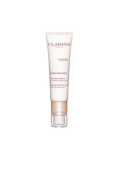 Clarins Calm Essentiel Gel Corrector De Rojeces 30 ml