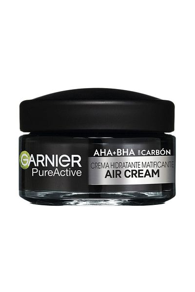 Garnier Pure Active 3 In 1 Mattierende Feuchtigkeitscreme Garnier 50 ml