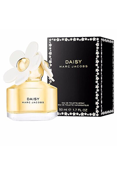 Marc Jacobs Daisy Eau De Toilette Spray Marc Jacobs 50 ml