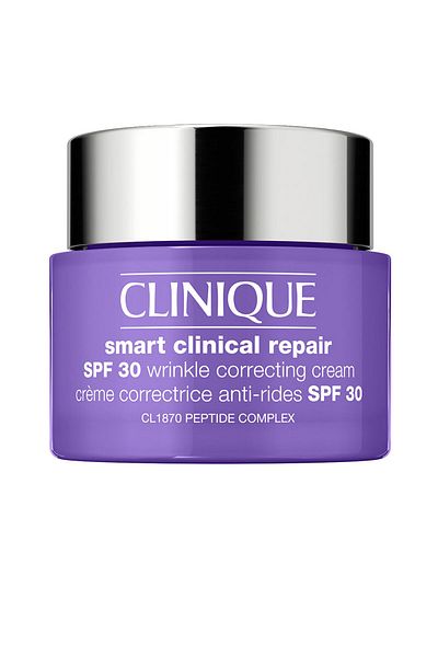 Clinique Smart Clinical Anti-Falten-Creme Spf30 Clinique 75 ml