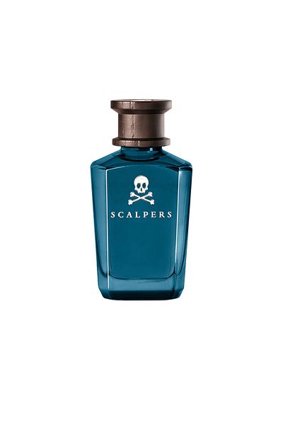 SCALPERS Yacht Club Edp Vapo Scalpers 75 ml