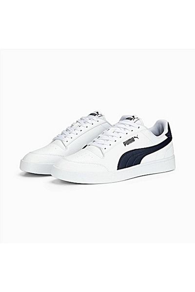 Puma Shuffle – taška na svačinu uvolněného střihu