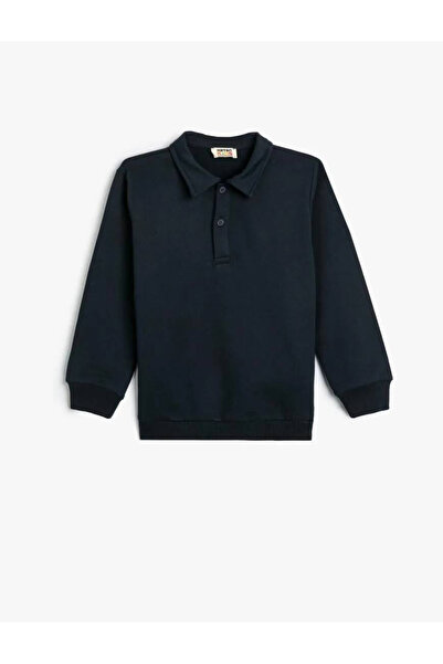 Koton Φούτερ για αγόρι