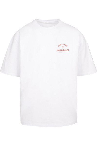 MJ Gonzales Mjg Heavy Oversized Tee - Bandit´s Creed