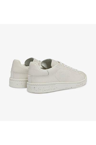 Lacoste Court Zero Women's Cream Sneaker