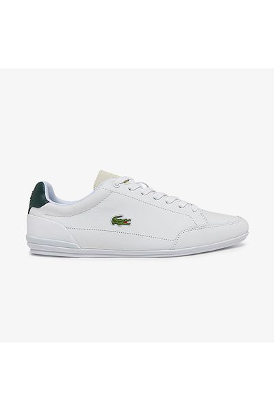 Lacoste Chaymon Crafted Men's White Sneakers