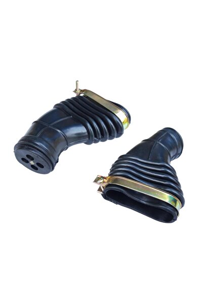 Scooter Atv 150-200 Varyatör Hava Giriş Hortum Ve Filtresi