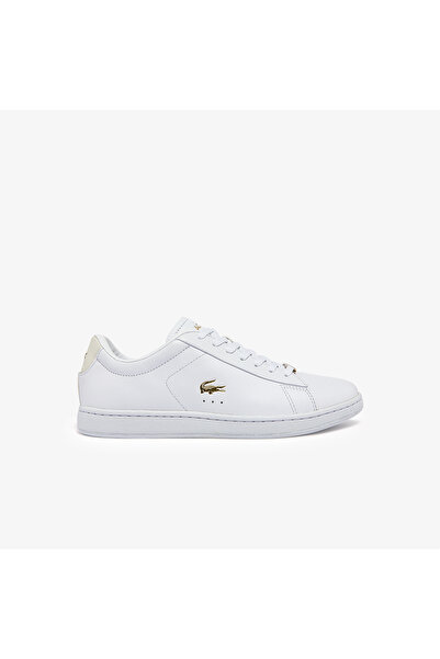 Lacoste Carnaby Жіночі білі кросівки