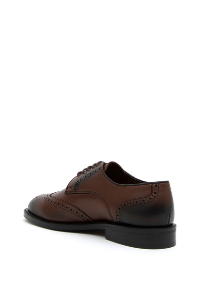 Pierre Cardin Kahverengi %100 Deri Klasik Ayakkabı 50278963-VR029