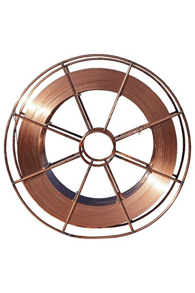 Magmaweld Mg 2 1.00 Mm Gaz Altı Kaynak Teli 15 Kg