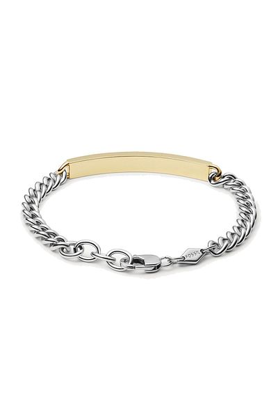 Fossil Jof00739-998 Men's Bracelet