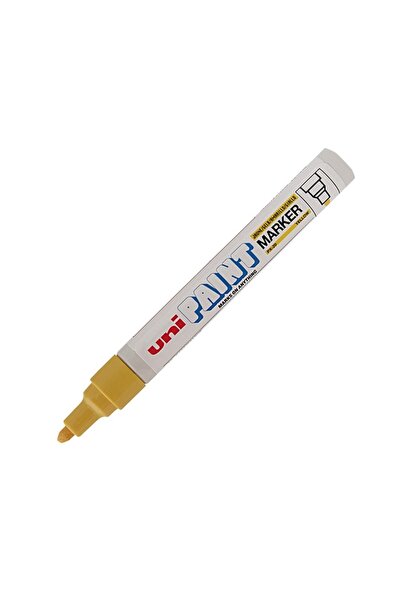 Edding Uni Px 20 Boyama Markörü 2.2-2.8 Mm Sarı