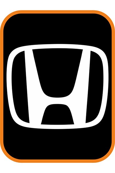 habune كاميرا سقف هوندا أوتو إنتاج محلي بجودة A+ لون أبيض 40*30 سم متينة