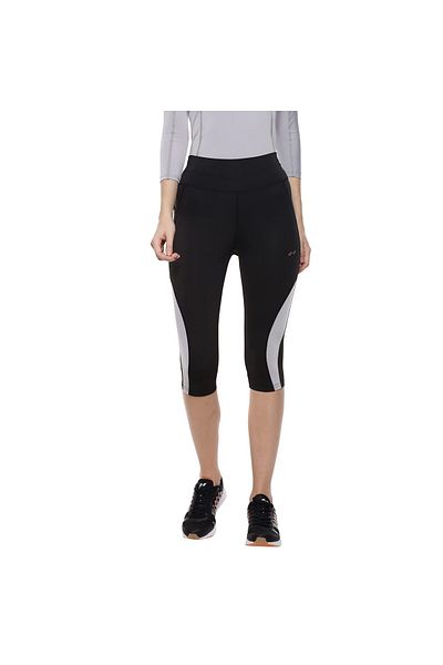 Nivia Neo-9 Female Capri – Comfortable, Stretchable & Stylish Western Wear